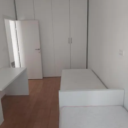 Daire Apartman Iris Mostar