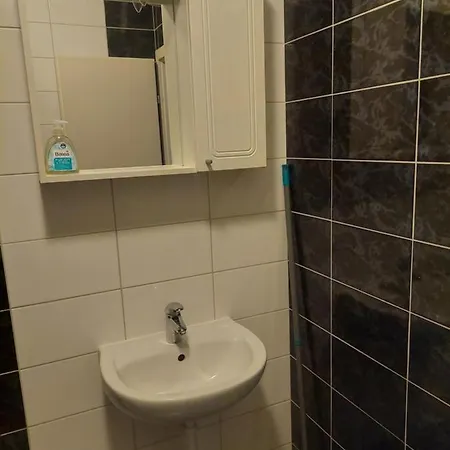 Apartman Iris Daire Mostar