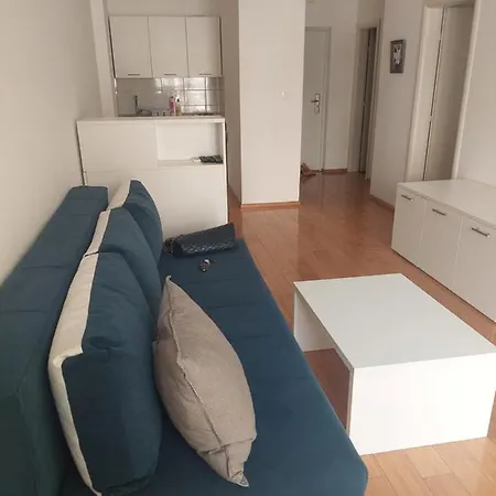 Daire Apartman Iris *