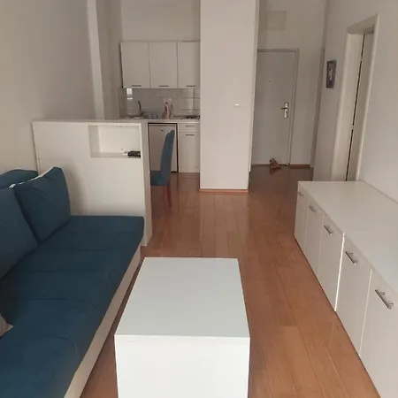 Apartman Iris Daire *