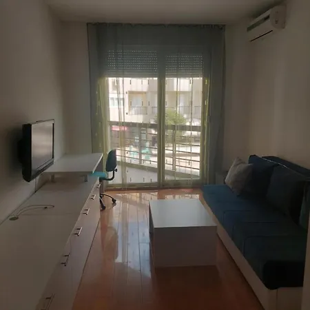 Apartman Iris Daire *