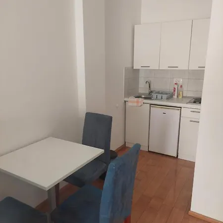 Apartman Iris Daire Mostar