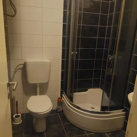 Apartman Iris Mostar