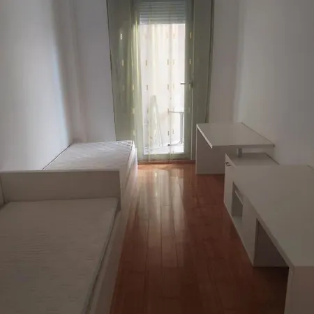 Apartman Iris