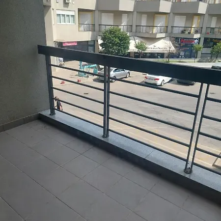 Apartman Iris Daire *
